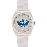 watch only time unisex adidas Originals AOST23048