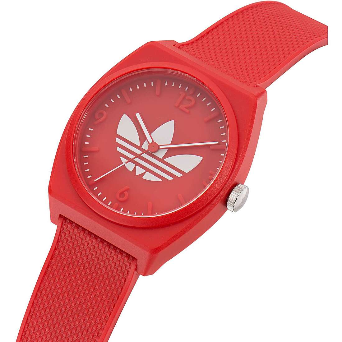 watch only time unisex adidas Originals AOST23051