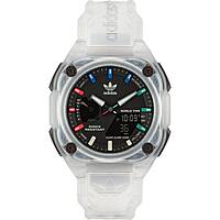 watch only time unisex adidas Originals AOST23057