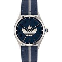 watch only time unisex adidas Originals AOSY23041