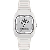watch only time unisex adidas Originals Style AOSY24030