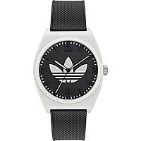 watch only time unisex Adidas Street AOST23550