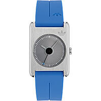 watch only time unisex Adidas Street AOST23560