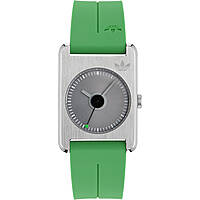 watch only time unisex Adidas Street AOST23561