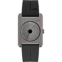 watch only time unisex Adidas Street AOST23563