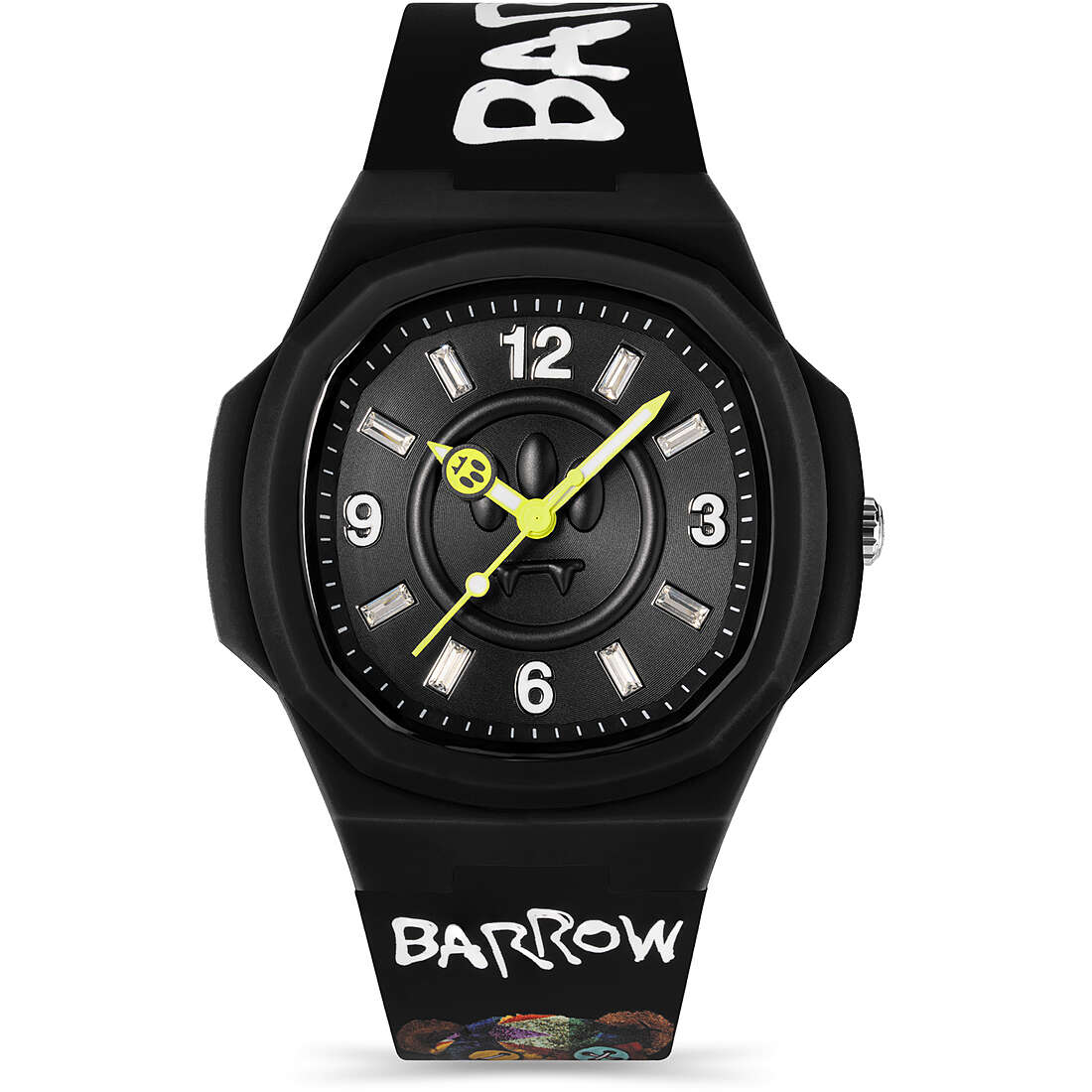 watch only time unisex Barrow BWWUM0037012