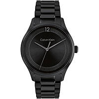 watch only time unisex Calvin Klein Iconic 25200227
