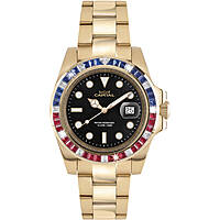 watch only time unisex Capital Las Vegas AX533
