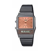 watch only time unisex Casio AQ-800ECGG-4AEF
