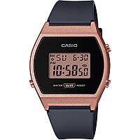 watch only time unisex Casio Casio Vintage LW-204-1AEF