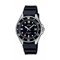 watch only time unisex Casio Collection MDV-10-1A1VEF
