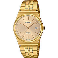 watch only time unisex Casio Collection MTP-B145G-9AVEF