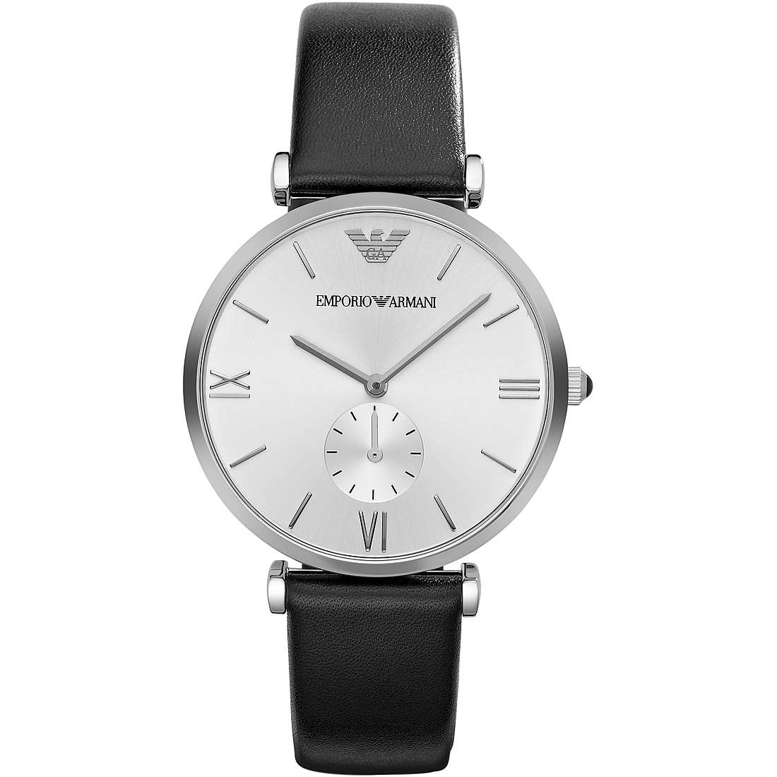 watch only time unisex Emporio Armani AR1674