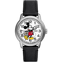 watch only time unisex Fossil Mickey Mouse SE1111