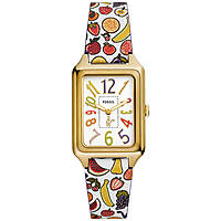 watch only time unisex Fossil Willy Wonka LE1191