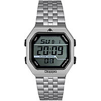 watch only time unisex Kappa pe-22 KW-D001