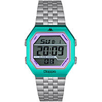 watch only time unisex Kappa pe-22 KW-D003