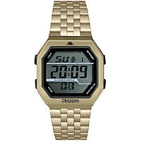watch only time unisex Kappa pe-22 KW-D007