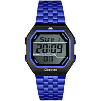 watch only time unisex Kappa pe-22 KW-D010