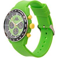 watch only time unisex Kappa PE-23 KW-052