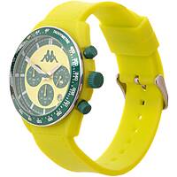 watch only time unisex Kappa PE-23 KW-054
