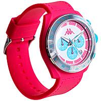 watch only time unisex Kappa PE-23 KW-073