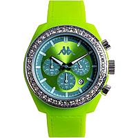 watch only time unisex Kappa PE-23 KW-084