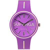 watch only time unisex Superga Pe-22 STC149