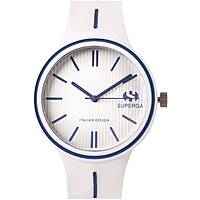 watch only time unisex Superga Pe-22 STC155