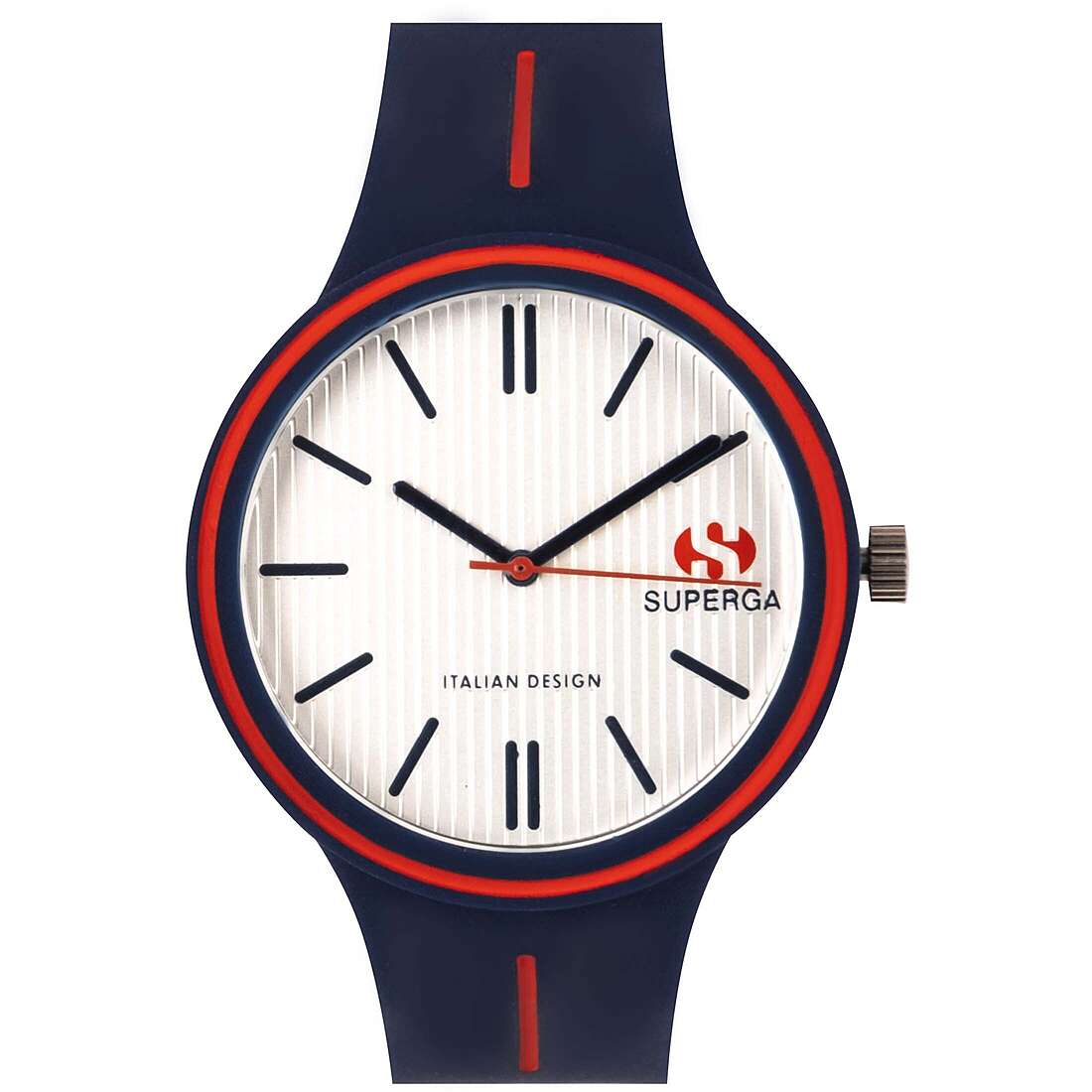 watch only time unisex Superga Pe-22 STC156