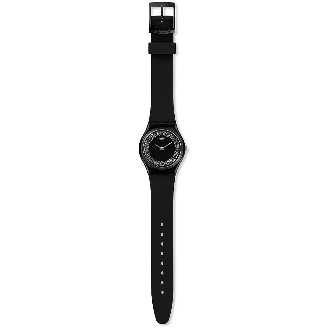 watch only time unisex Swatch Core Refresh GB312