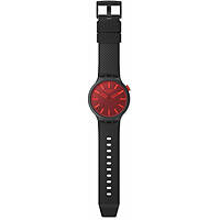 watch only time unisex Swatch Essentials Febbraio SB05B111
