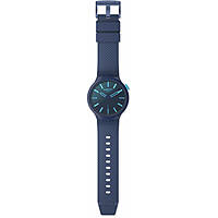 watch only time unisex Swatch Essentials Febbraio SB05N113