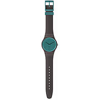watch only time unisex Swatch Essentials Febbraio SO29C100
