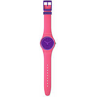 watch only time unisex Swatch Essentials Febbraio SO29P102