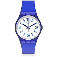 watch only time unisex Swatch Essentials GN268