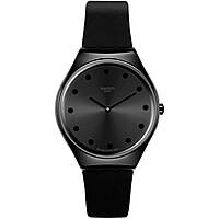 watch only time unisex Swatch Holiday SYXB106