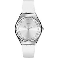 watch only time unisex Swatch Holiday SYXS143