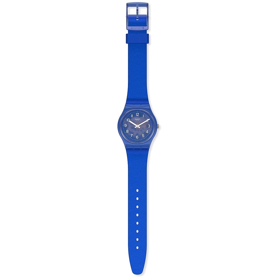 watch only time unisex Swatch Monthly Drops GL124