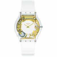 watch only time unisex Swatch Monthly Drops SS08K106-S14
