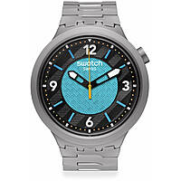 watch only time unisex Swatch Power of Nature SB07S116G