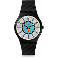 watch only time unisex Swatch Power of Nature SO32B119