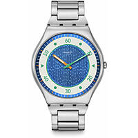 watch only time unisex Swatch Power of Nature SS07S143G