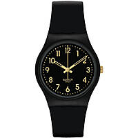 watch only time unisex Swatch SO28B113
