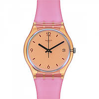 watch only time unisex Swatch SO28O401