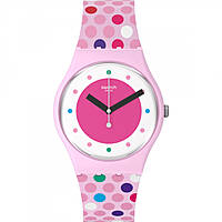 watch only time unisex Swatch SO28P109