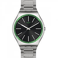 watch only time unisex Swatch SS07S128G