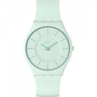 watch only time unisex Swatch SS08G107