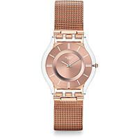 watch only time unisex Swatch SS08K104M