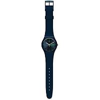 watch only time unisex Swatch SUON700